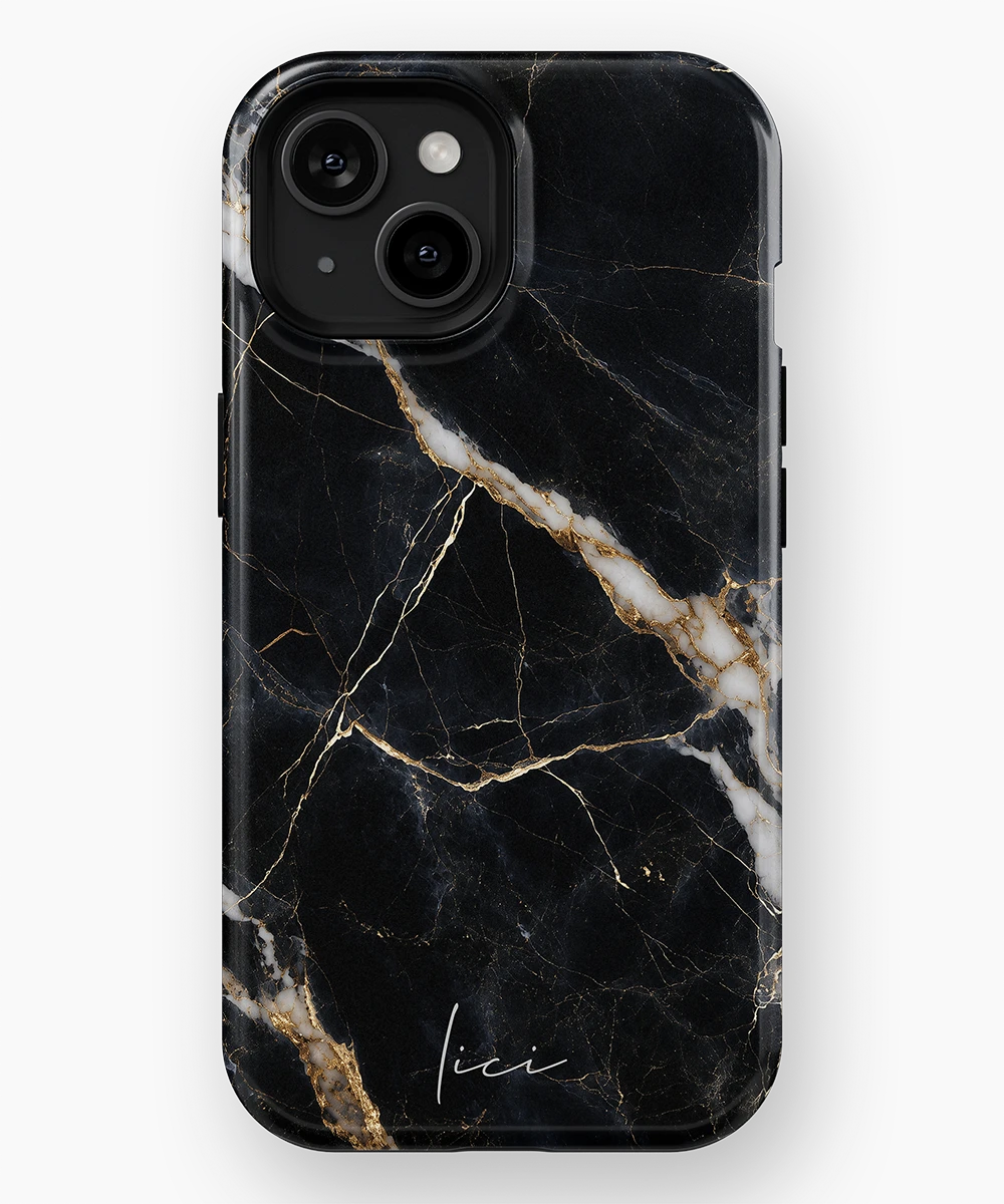 Obsidian - iPhone 15