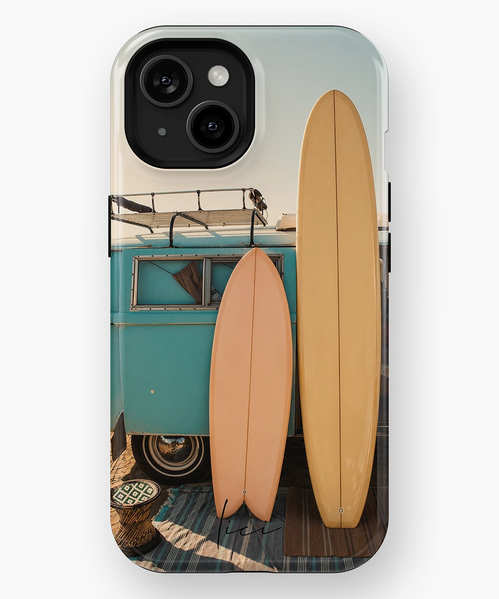 Pazifischer Traum - iPhone 15