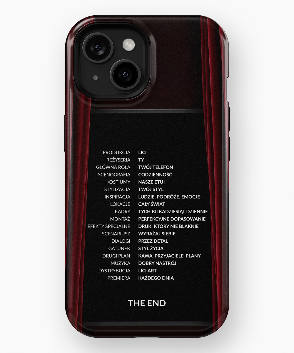 У Головній Ролі - iPhone 15