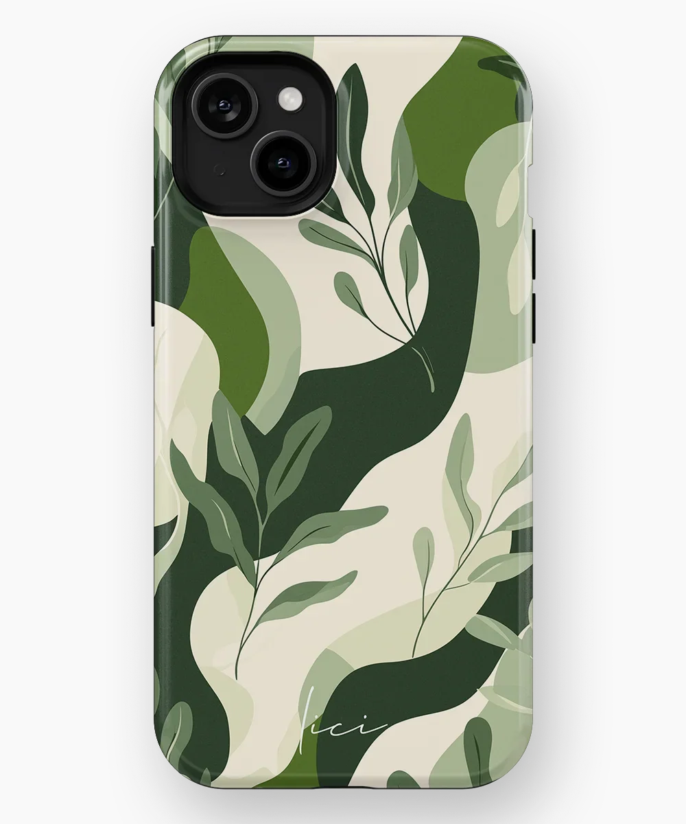 Unter Oliven - iPhone 15 Plus