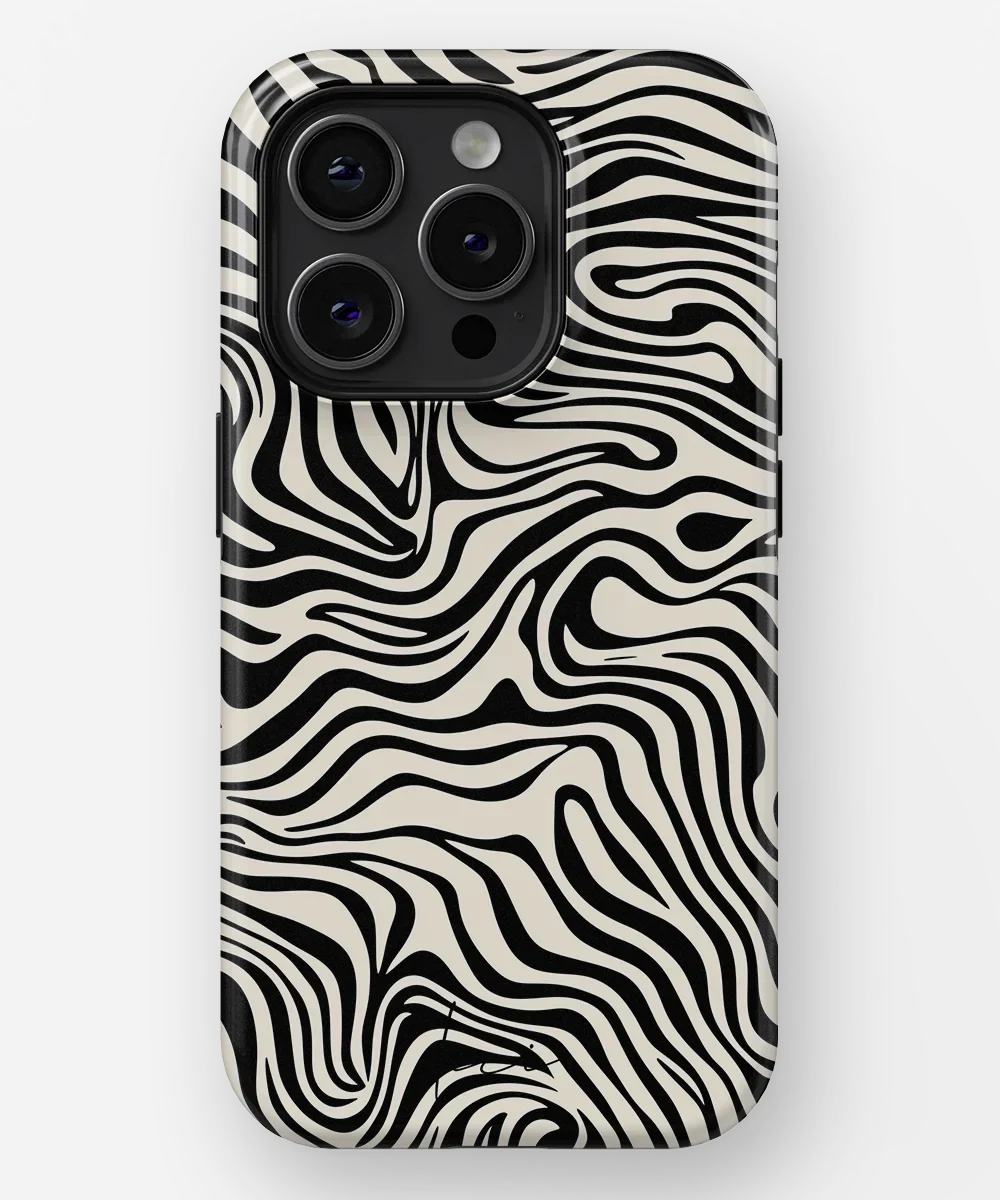 Wilde Eleganz - iPhone 15 Pro