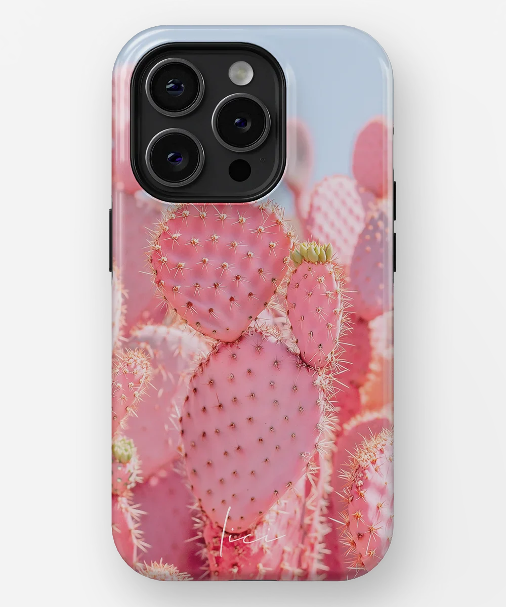 Zuckerwatte - iPhone 15 Pro