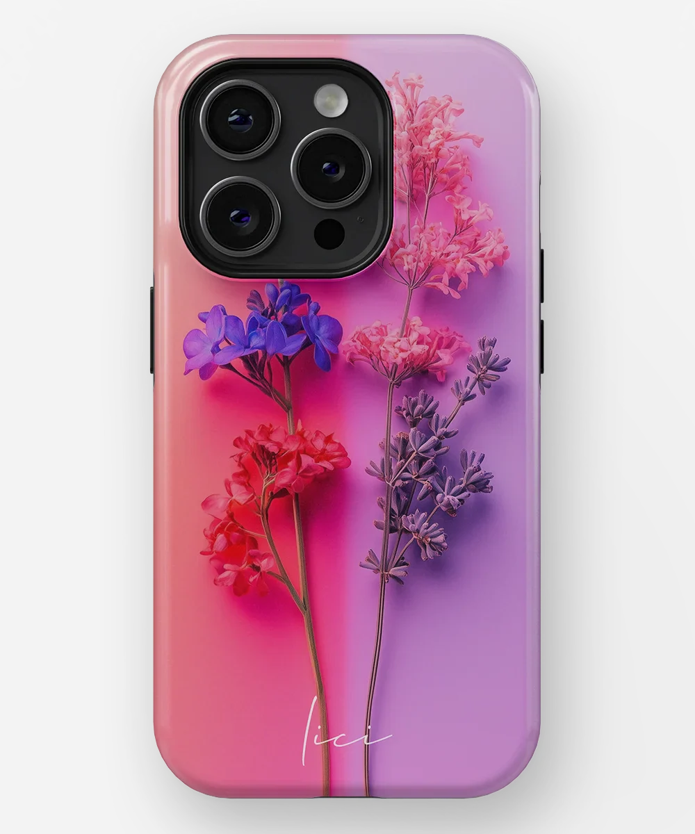 Vergissmeinnicht - iPhone 15 Pro