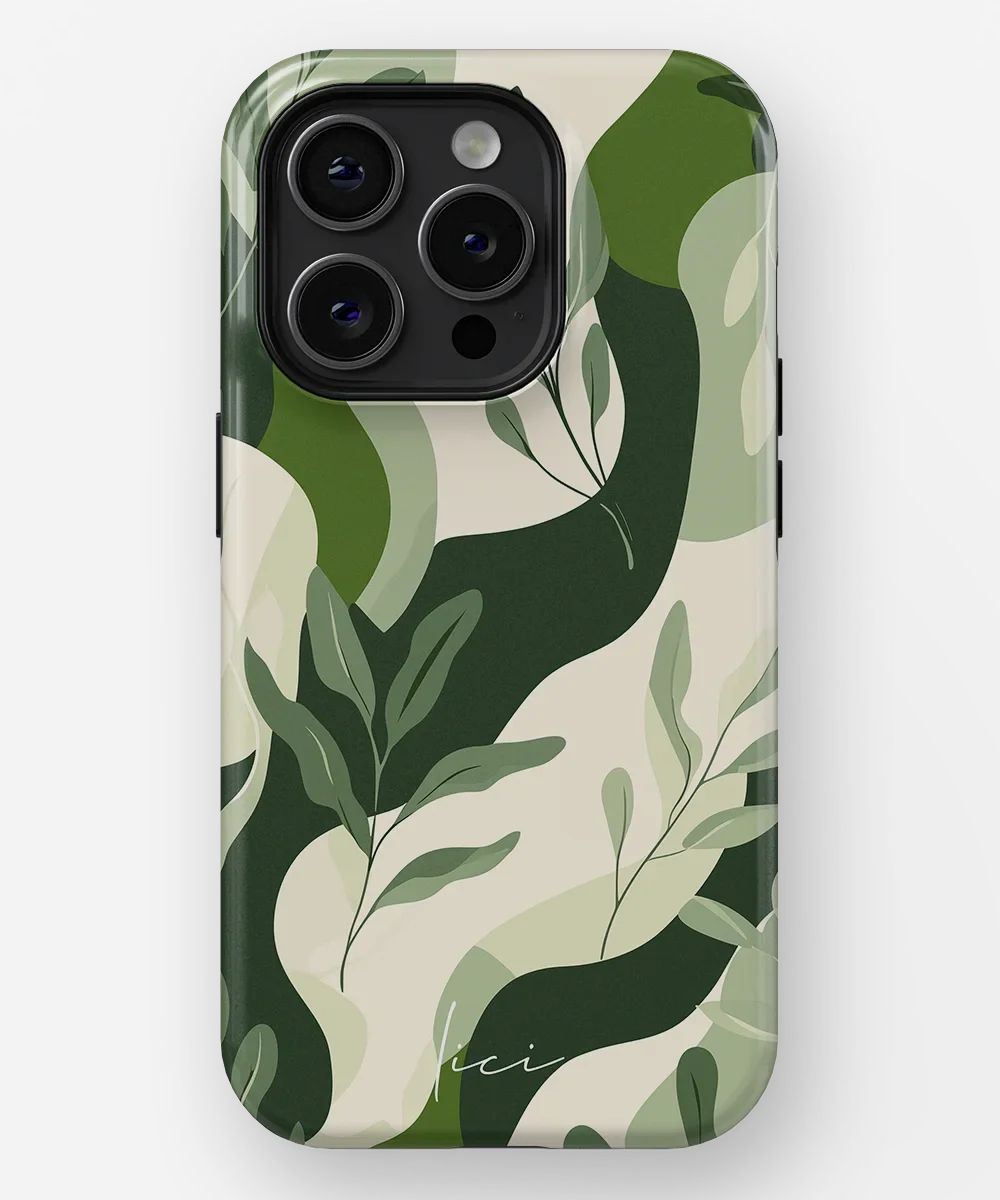 Unter Oliven - iPhone 15 Pro