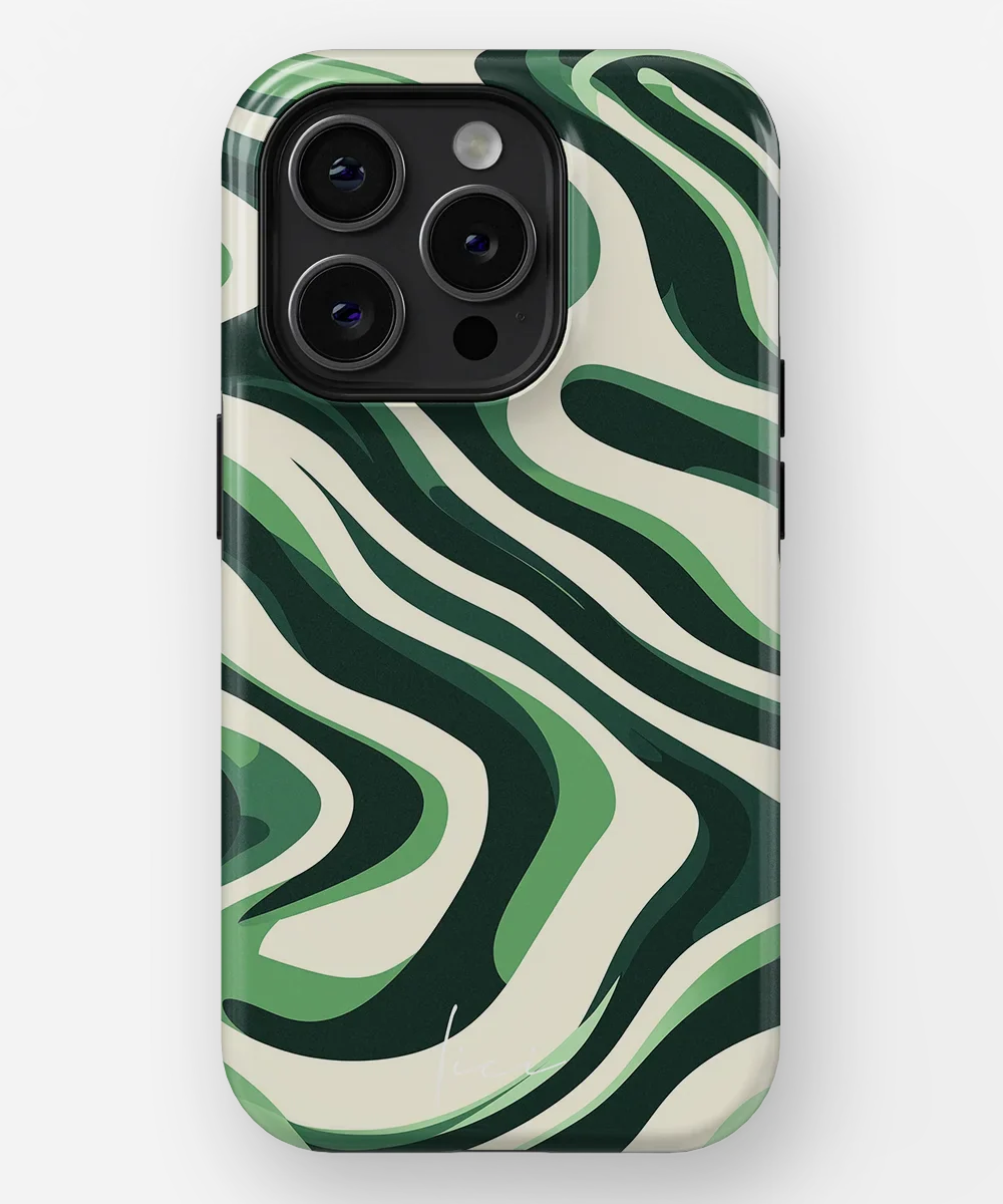 Green River - iPhone 15 Pro