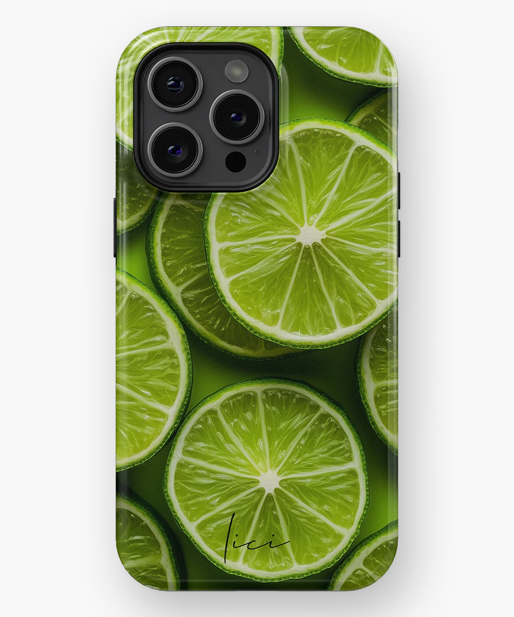 Limette - iPhone 15 Pro Max