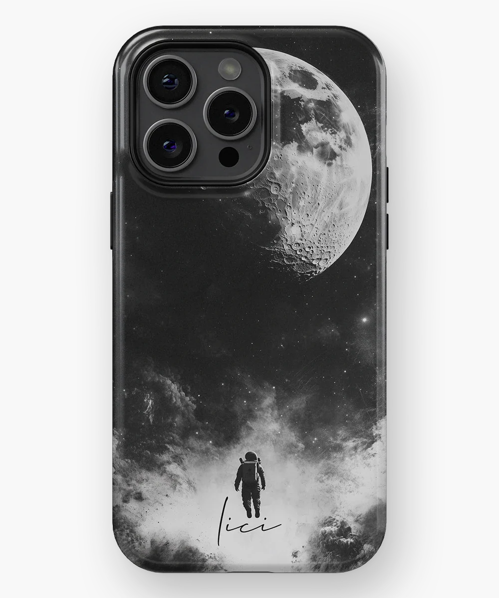 Vollmond - iPhone 15 Pro Max