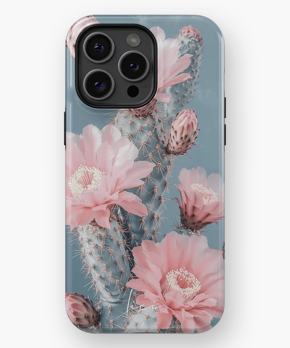Inflorite Kaktus - iPhone 15 Pro Max