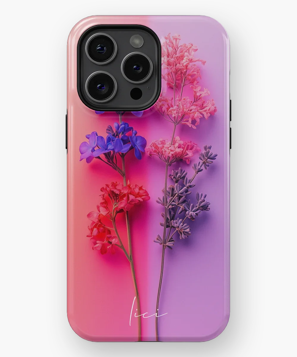 Vergissmeinnicht - iPhone 15 Pro Max