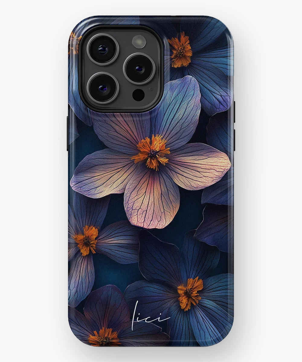 Mondnacht - iPhone 15 Pro Max