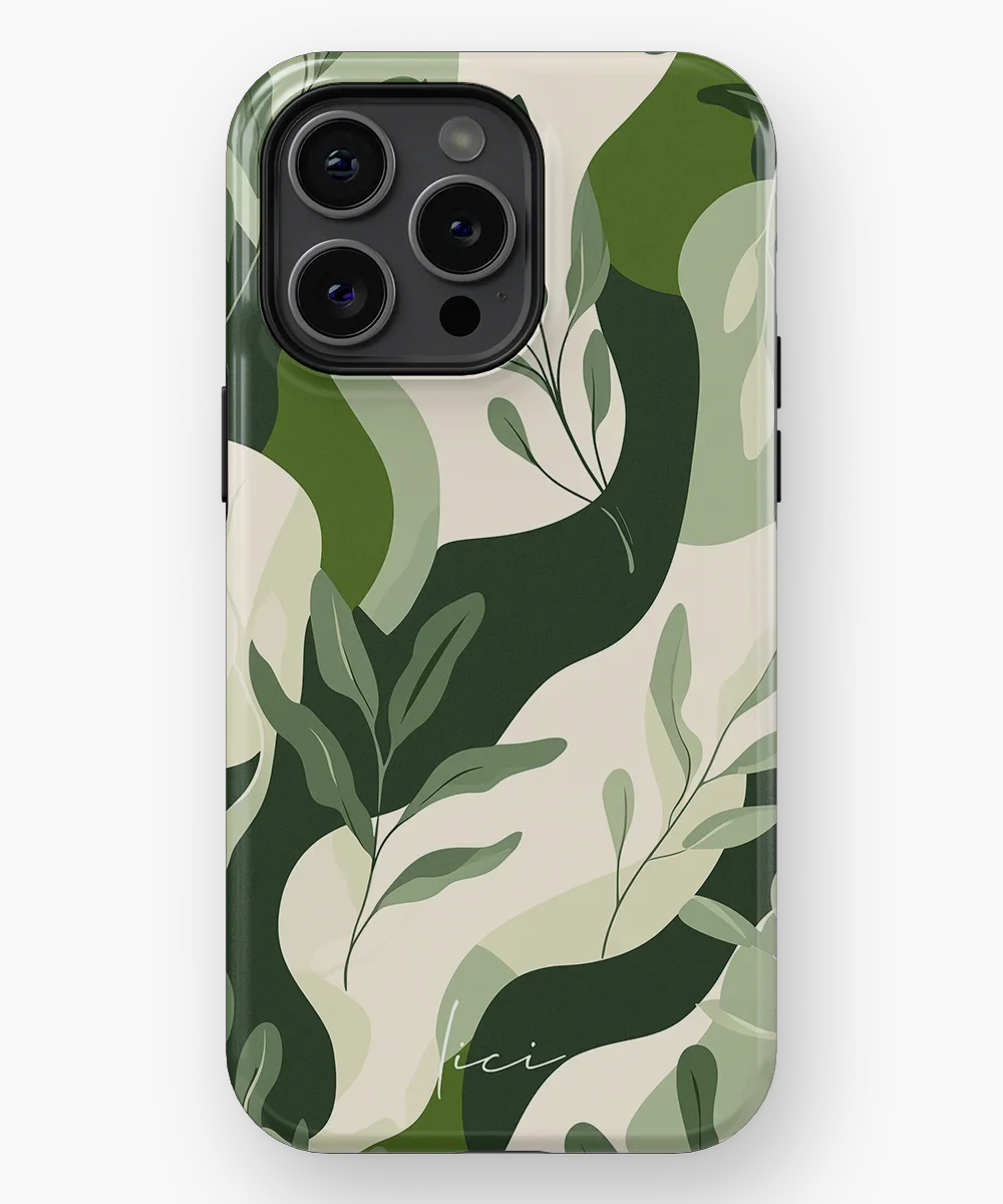 Unter Oliven - iPhone 15 Pro Max