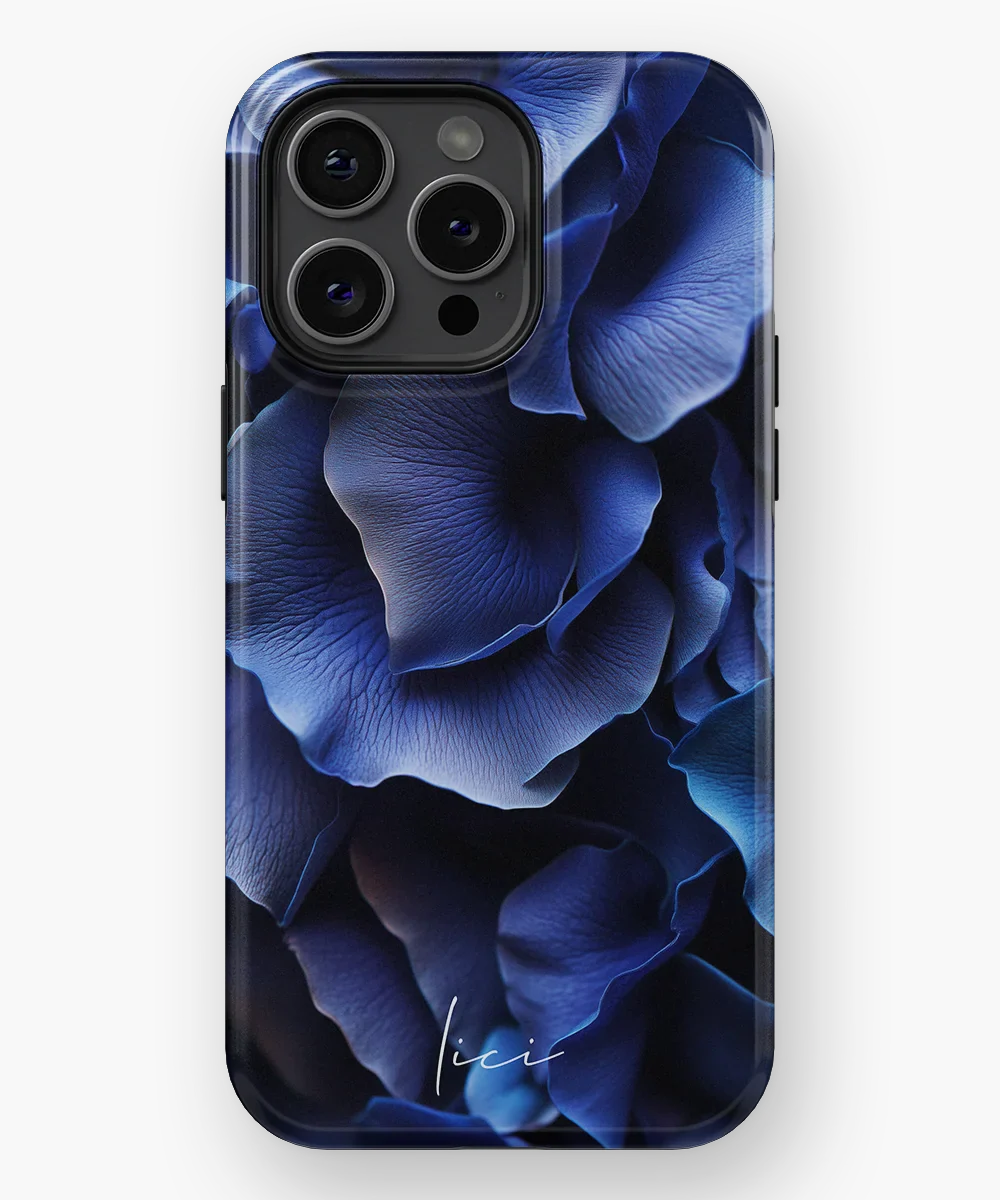 Rosenblätter - iPhone 15 Pro Max
