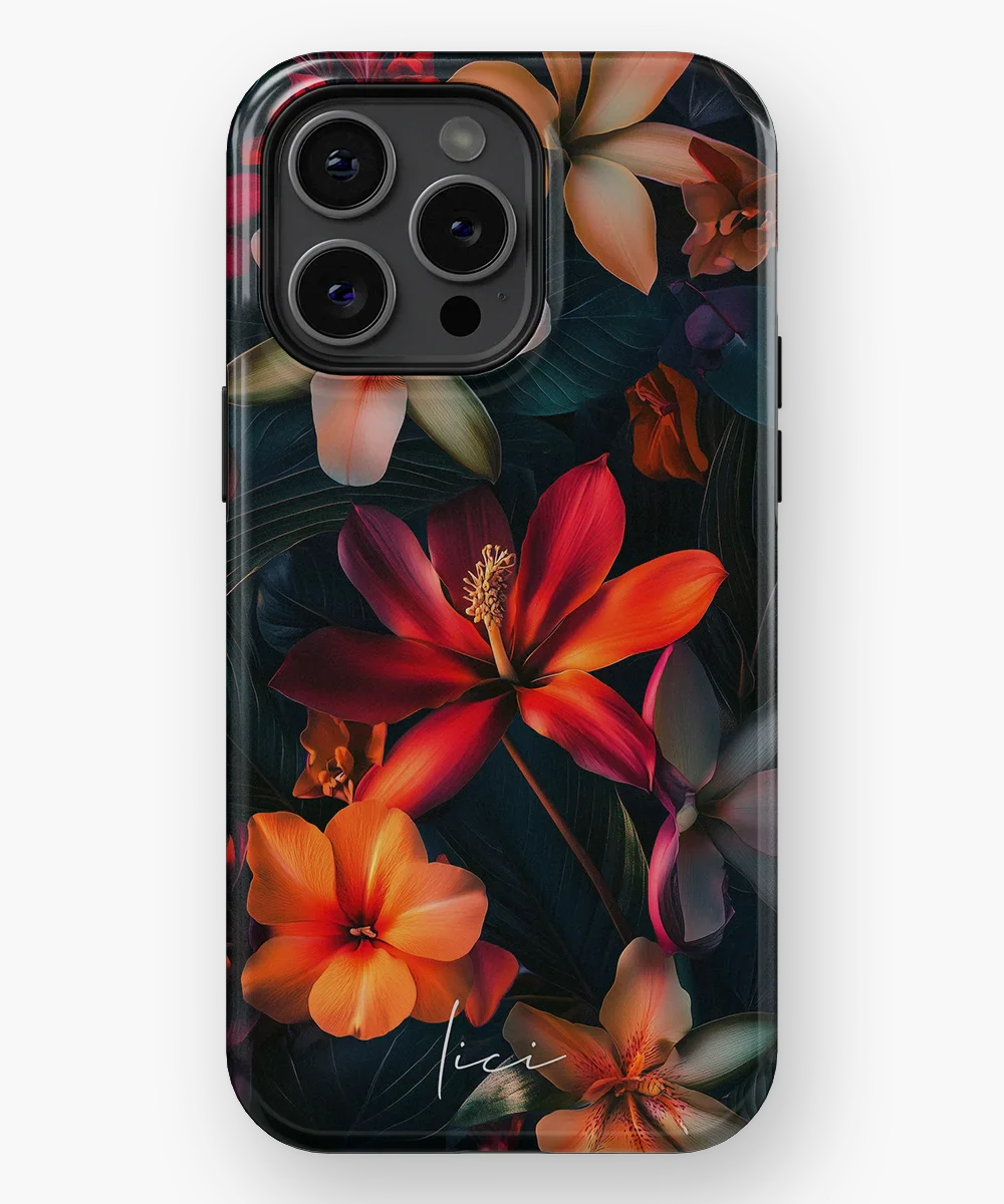 Tropisch - iPhone 15 Pro Max