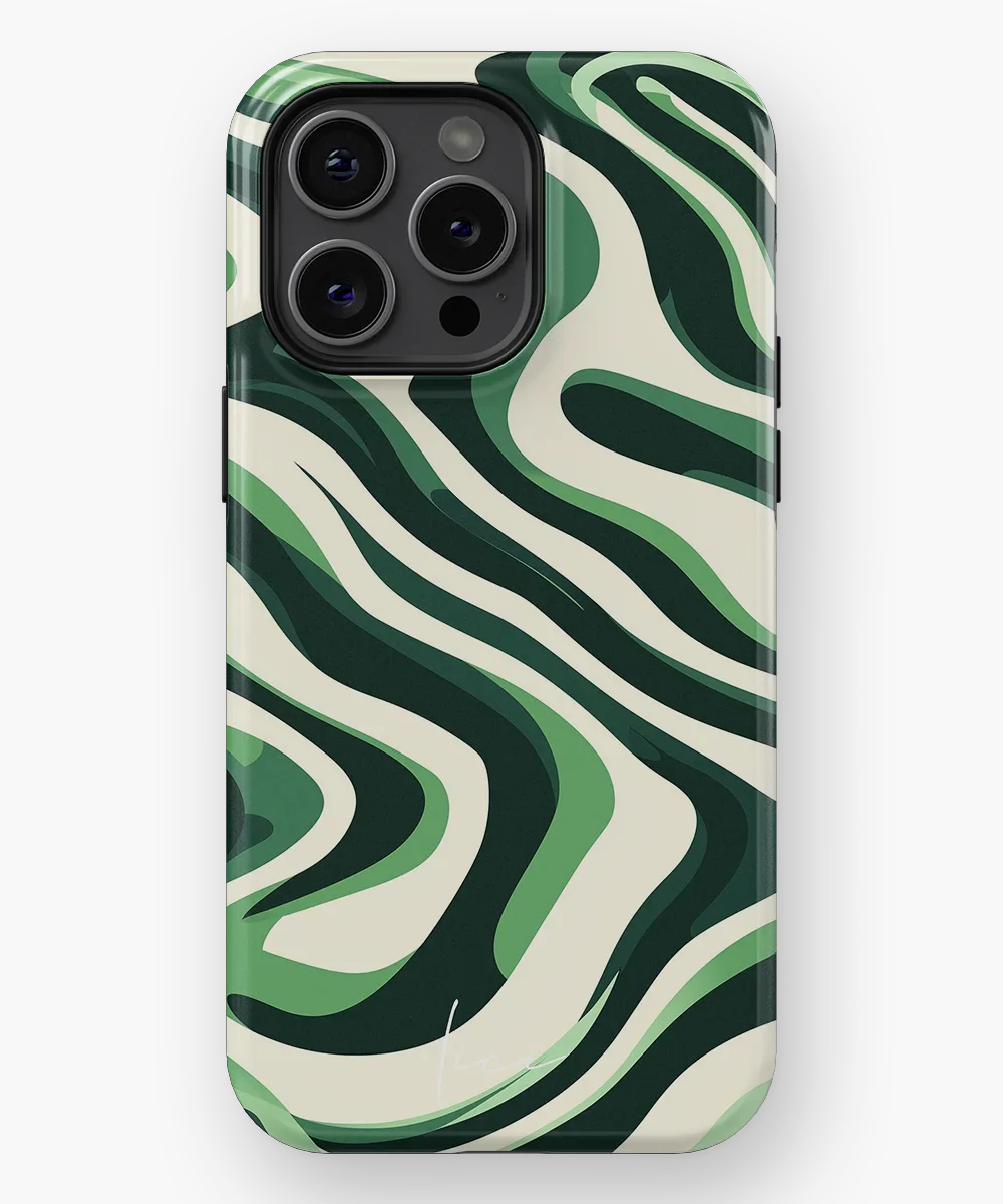 Green River - iPhone 15 Pro Max