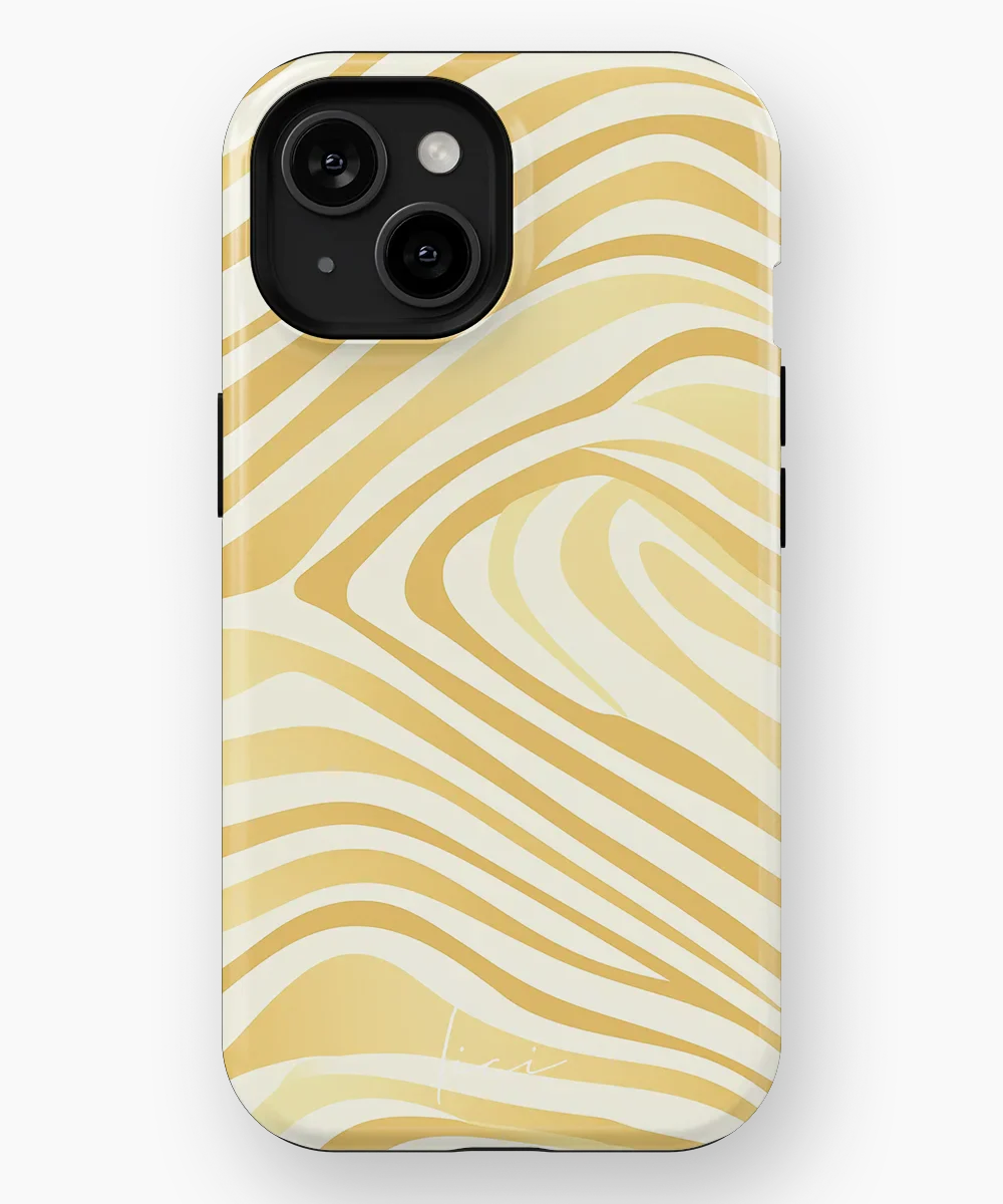 Sun Rays - iPhone 15