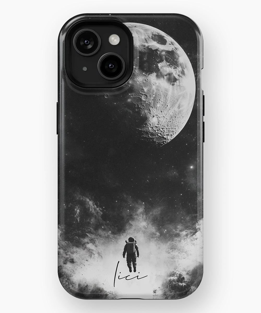 Vollmond - iPhone 15