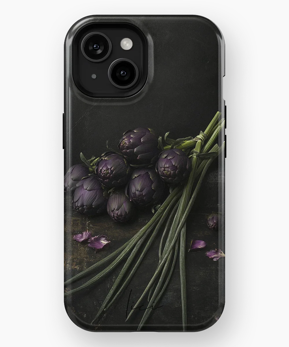 Dark Artishok - iPhone 15