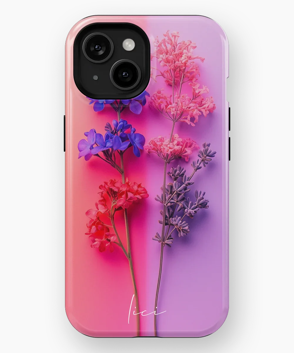 Forget Me Not - iPhone 15