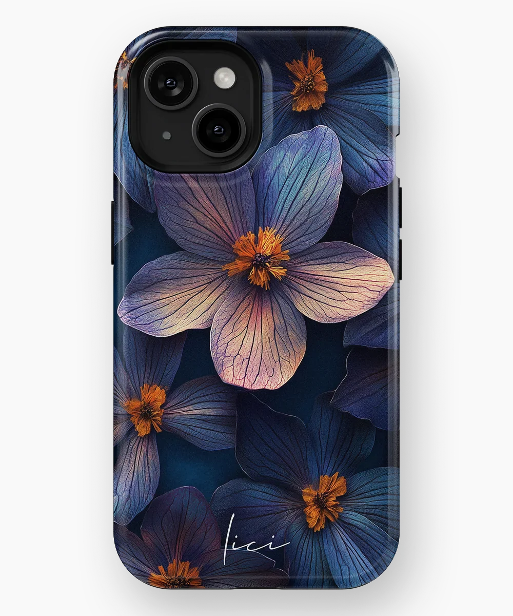 Moonlit Night - iPhone 15