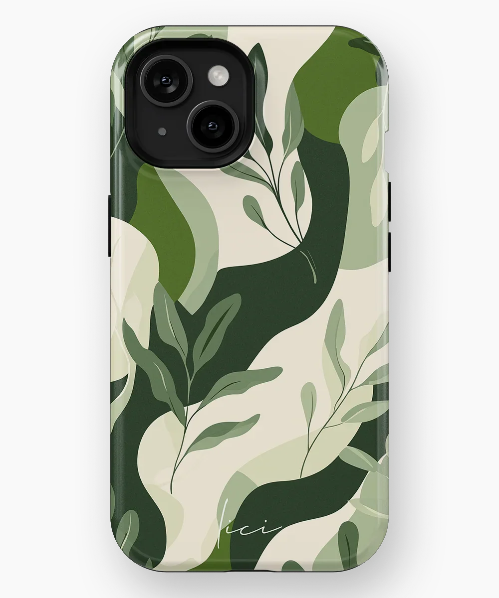 Unter Oliven - iPhone 15