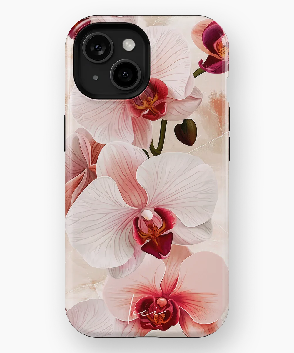 Orchidee - iPhone 15