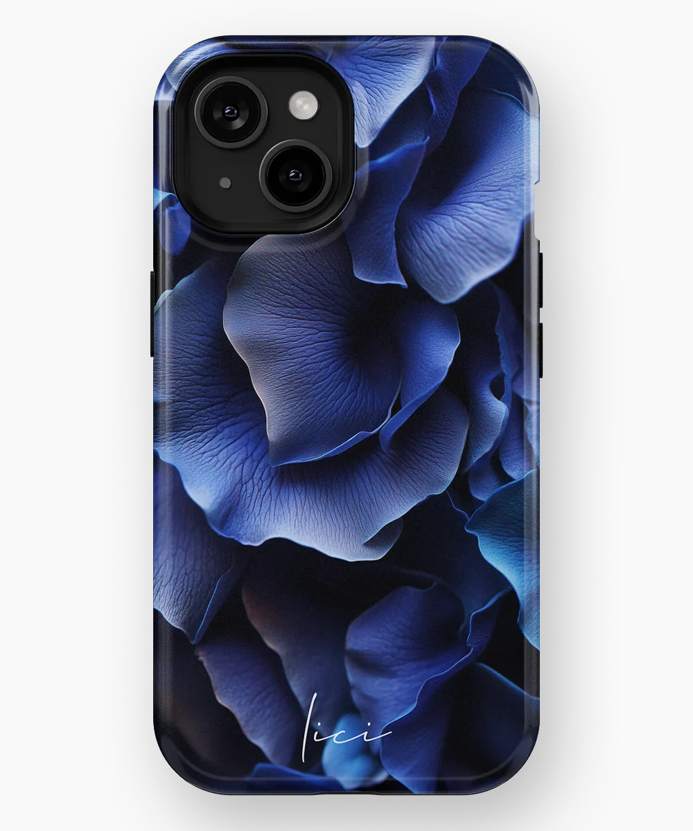 Rosenblätter - iPhone 15