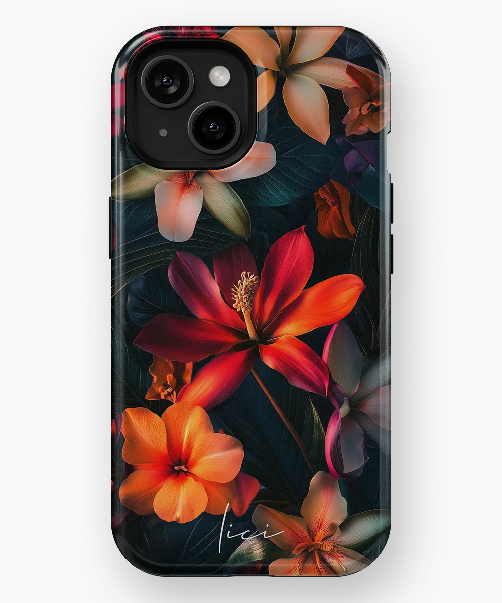 Tropical - iPhone 15