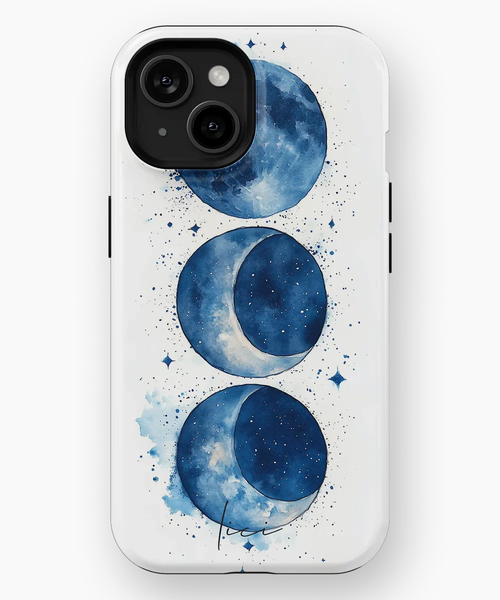 Astrologie - iPhone 15