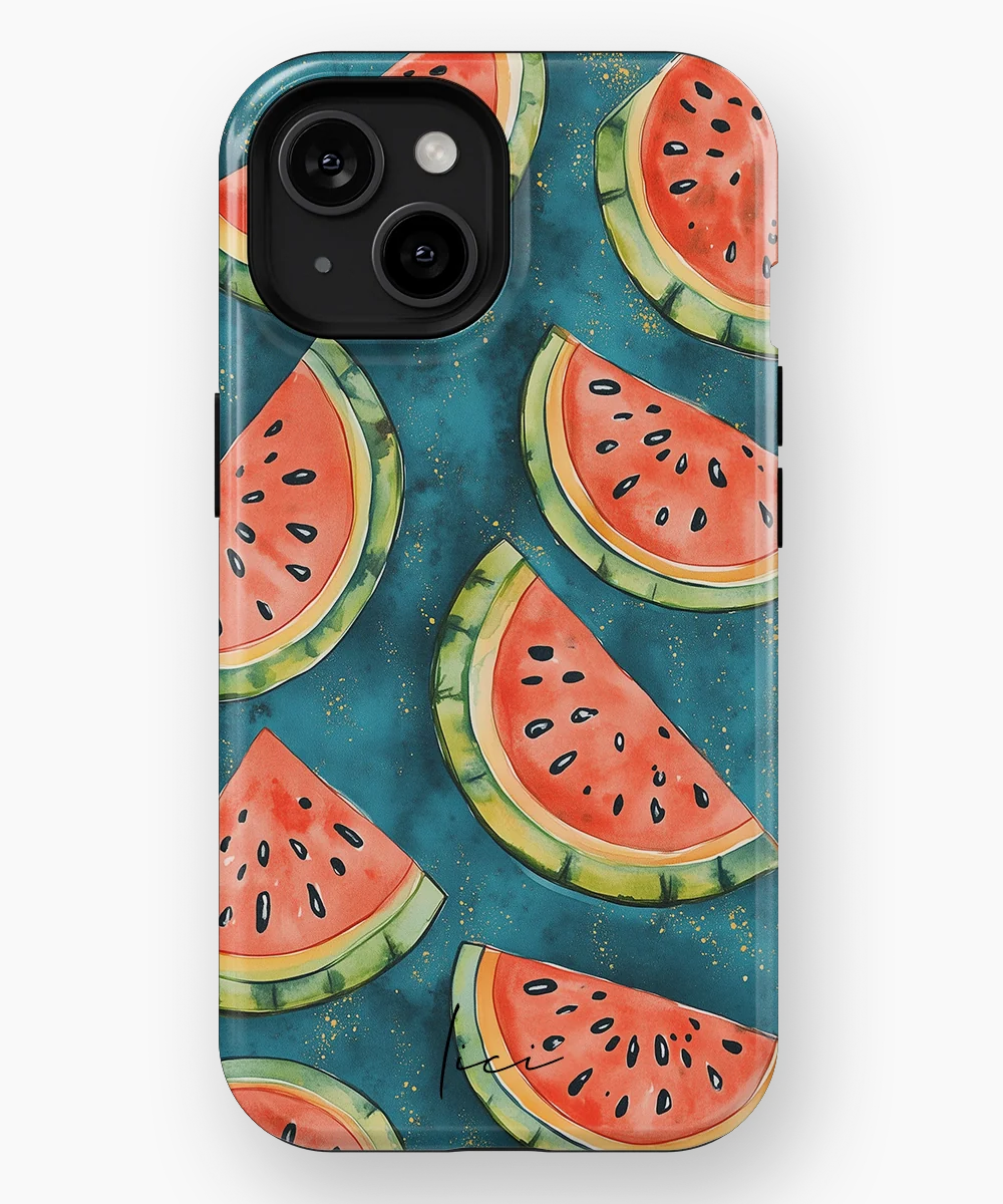 Cherson-Sommer - iPhone 15