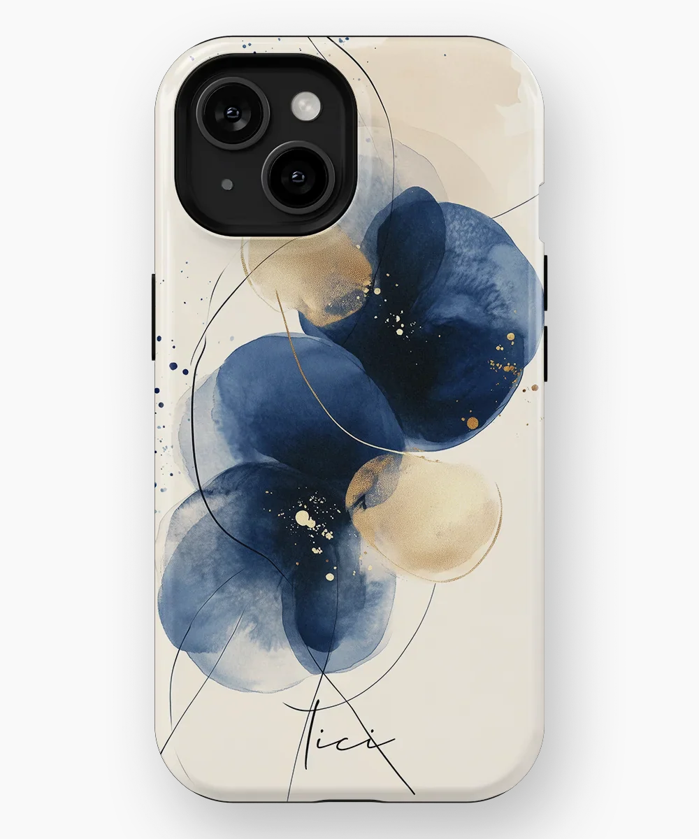 Meeresbrise - iPhone 15