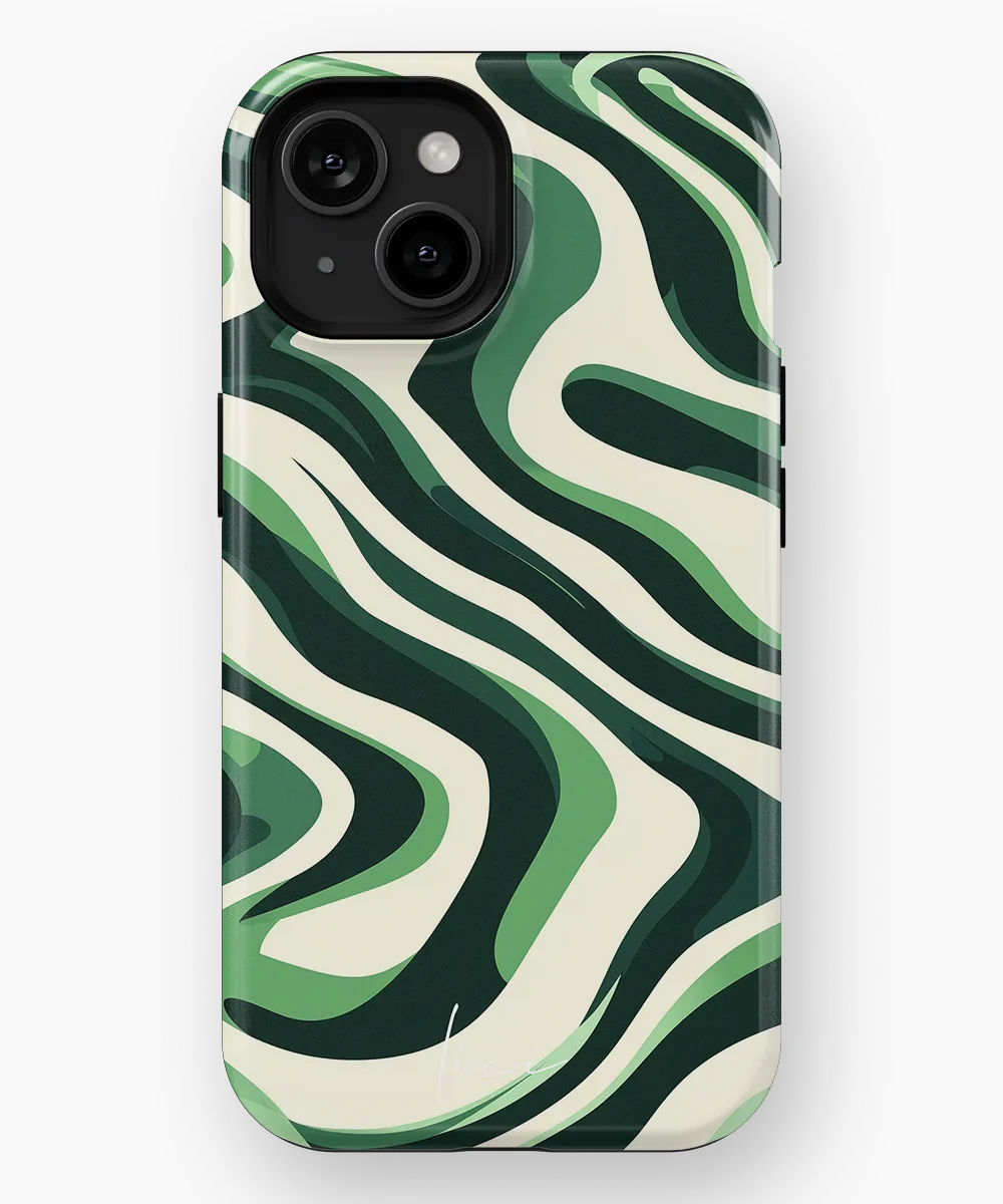 Green River - iPhone 15