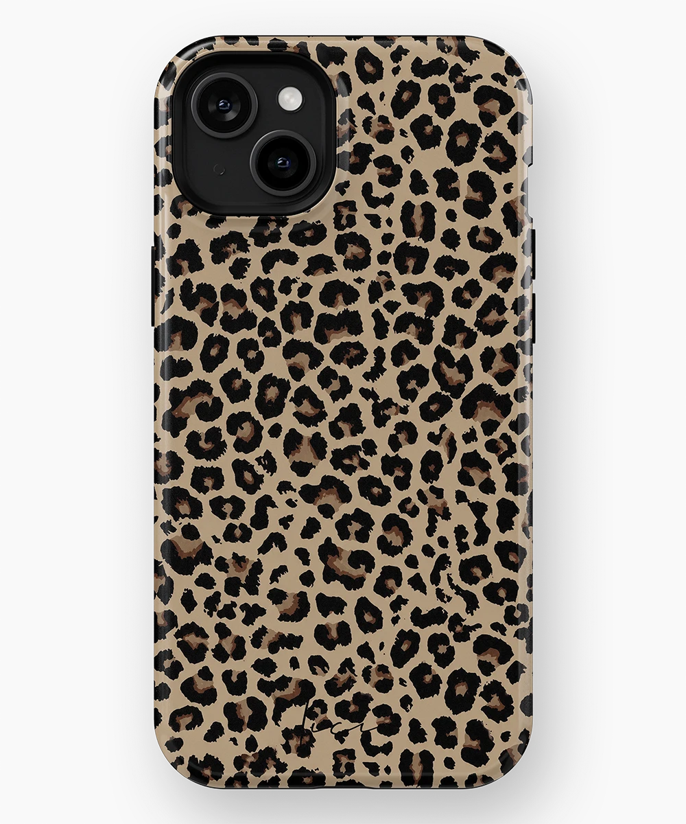Leopard - iPhone 15 Plus