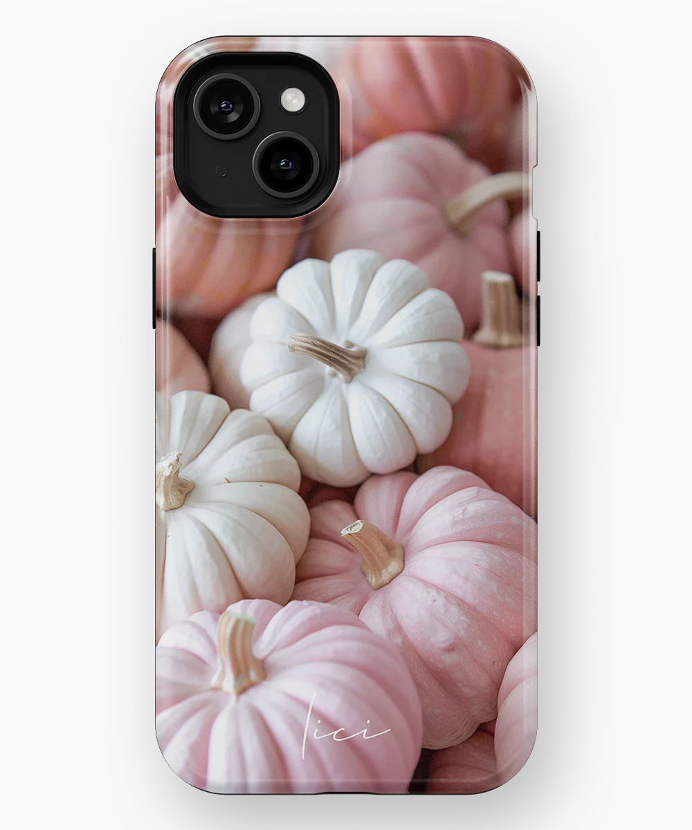 Puder-Traum - iPhone 15 Plus