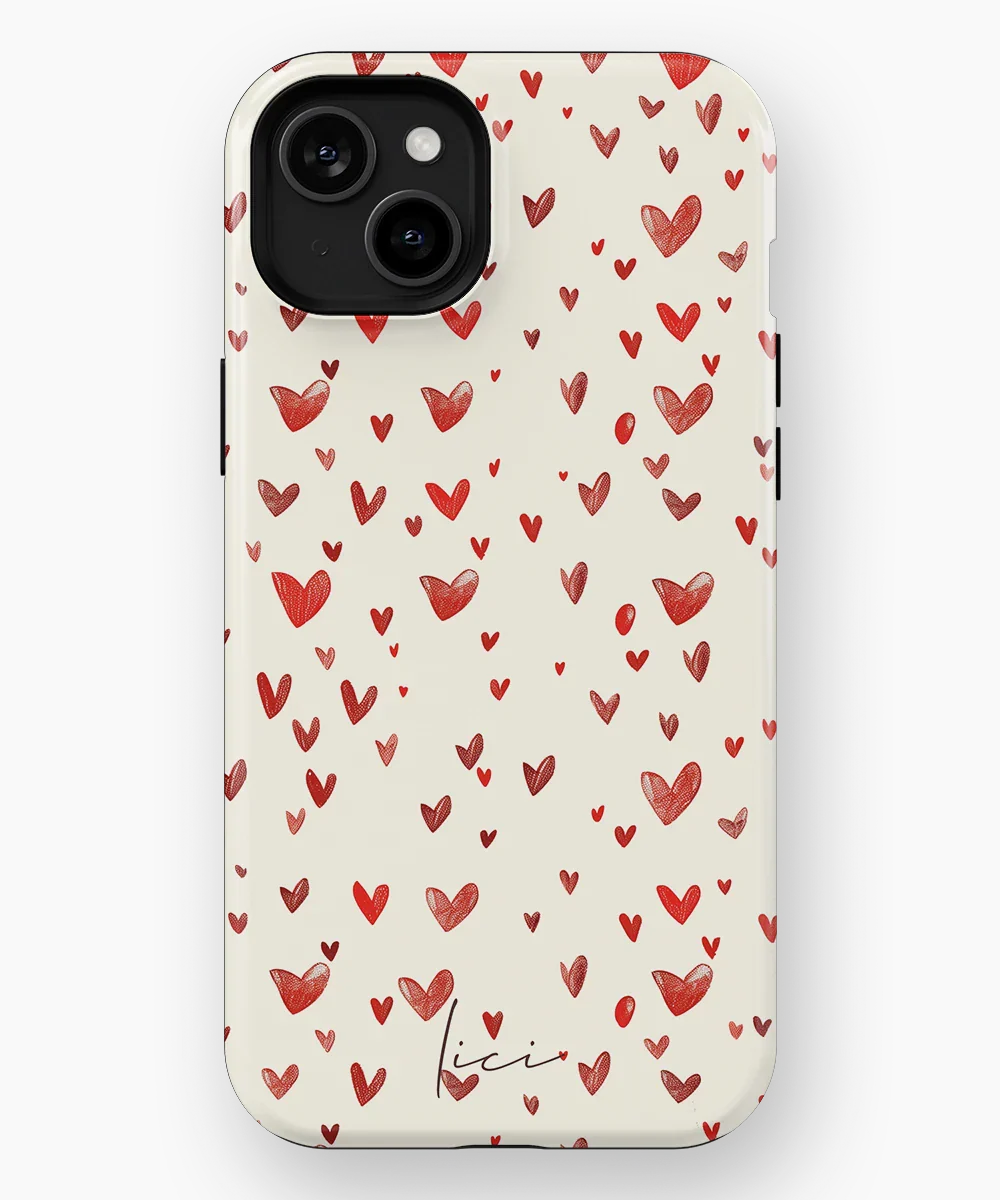 Amour - iPhone 15 Plus