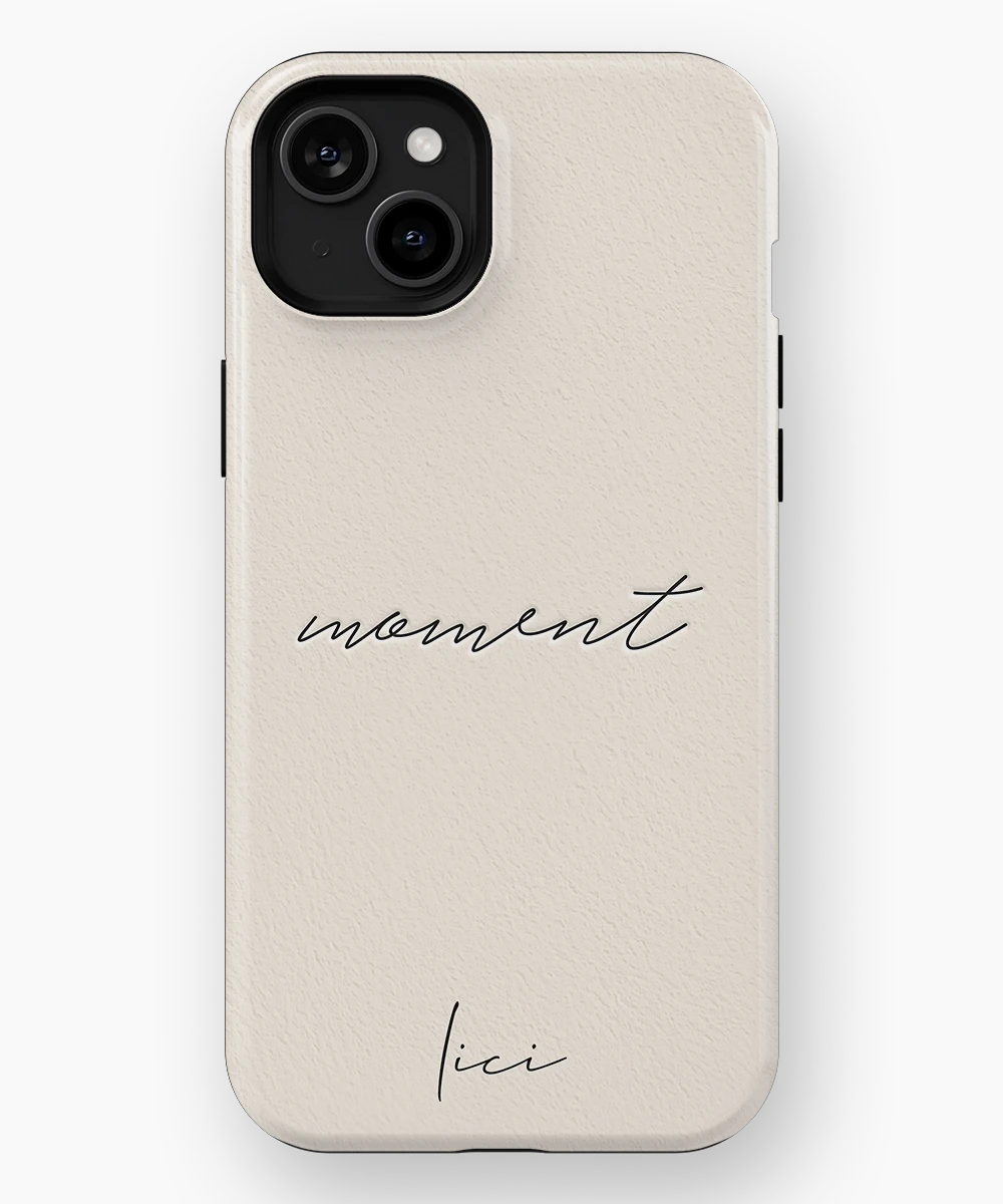 Moment - iPhone 15 Plus