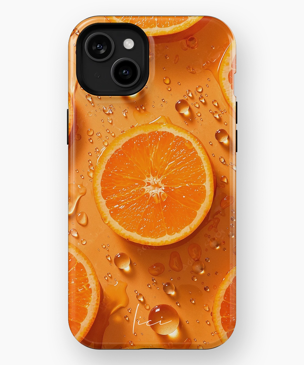 Orange Energie - iPhone 15 Plus