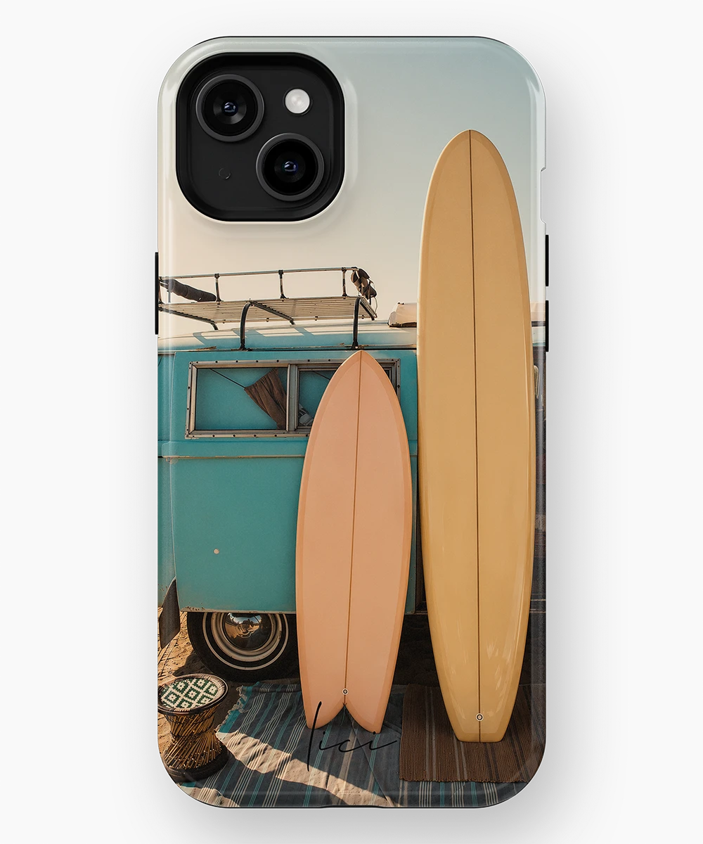 Pazifischer Traum - iPhone 15 Plus