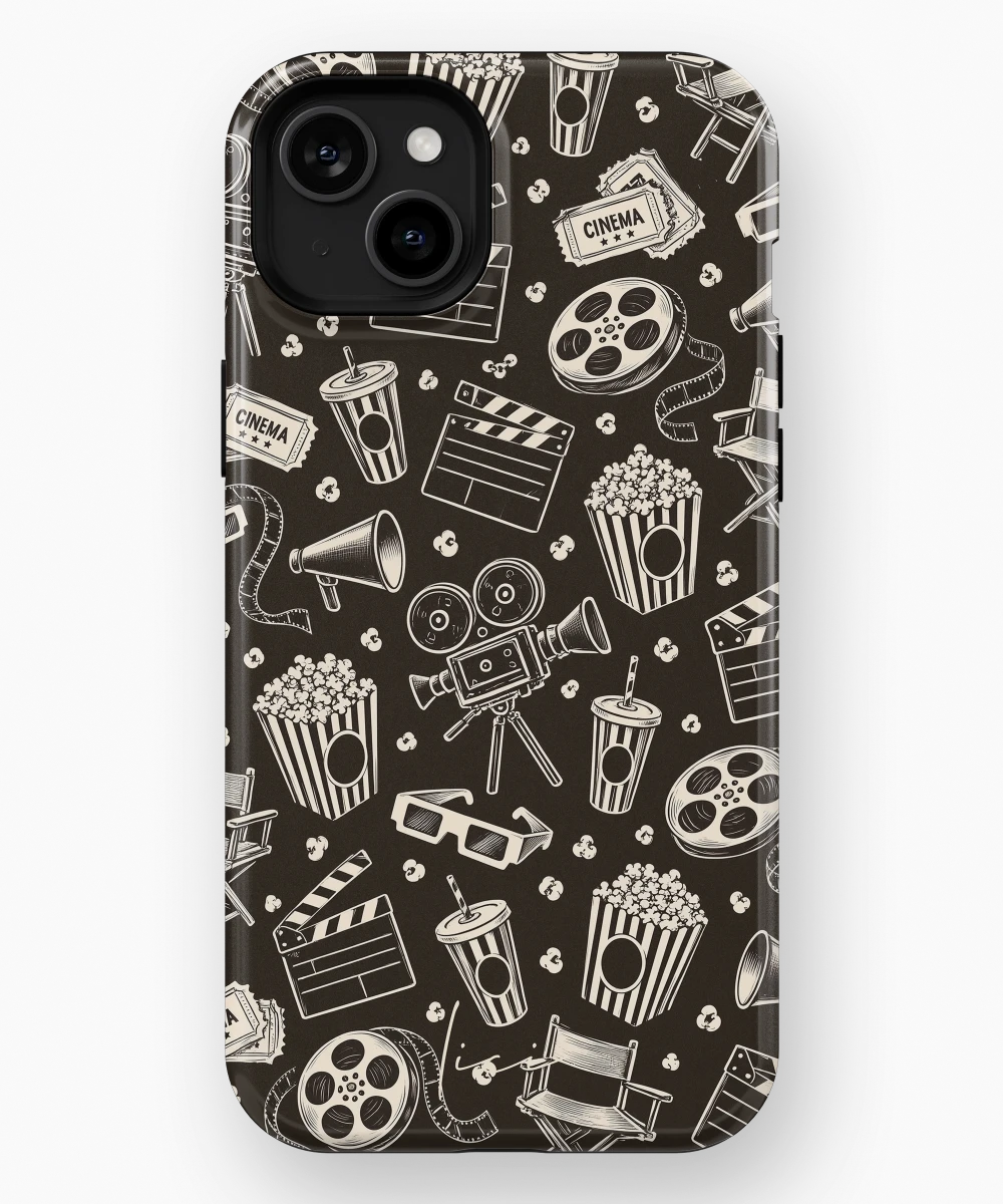 Behind the Scenes - iPhone 15 Plus