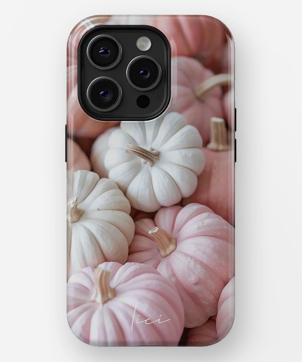 Puder-Traum - iPhone 15 Pro