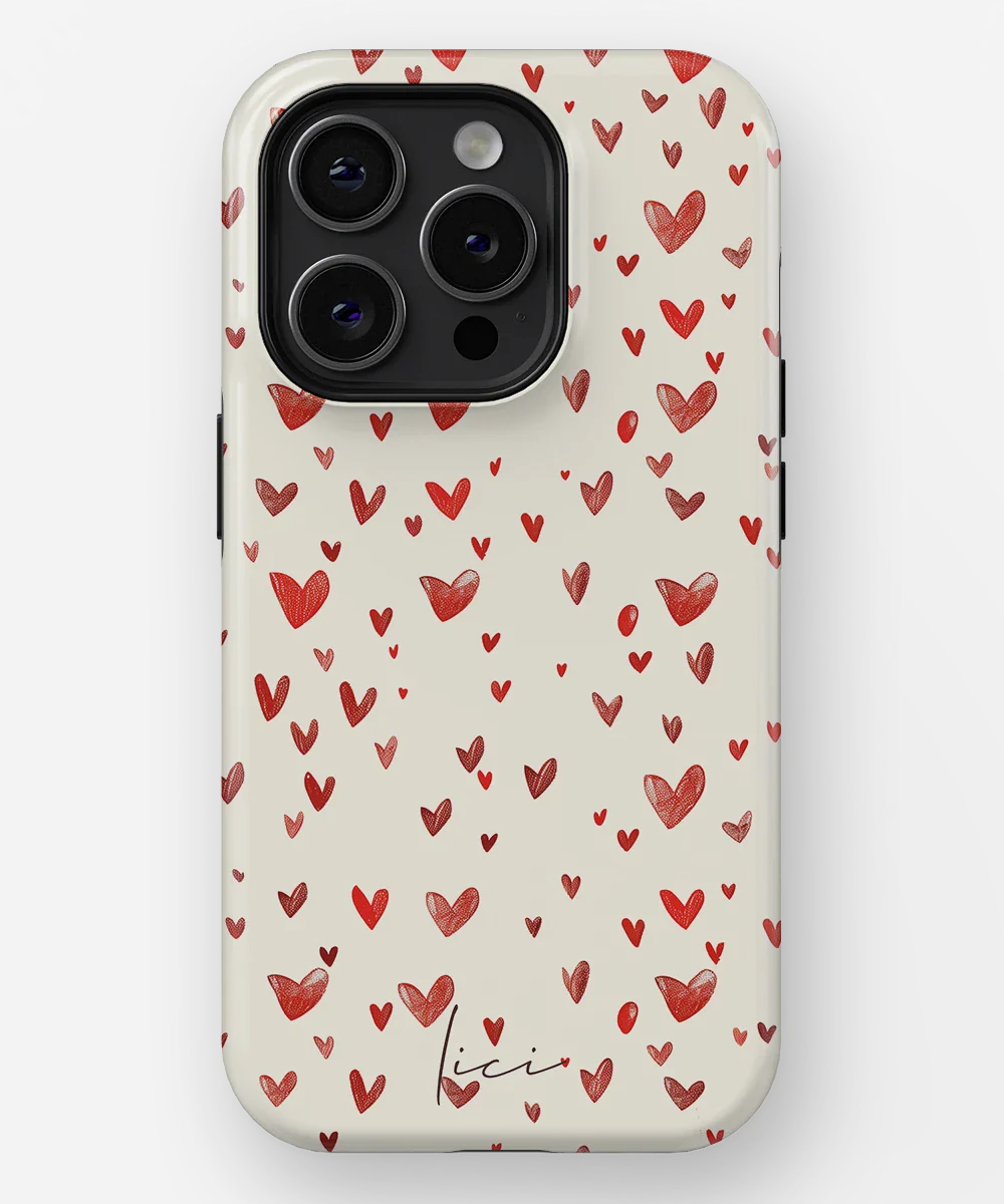 Amour - iPhone 15 Pro