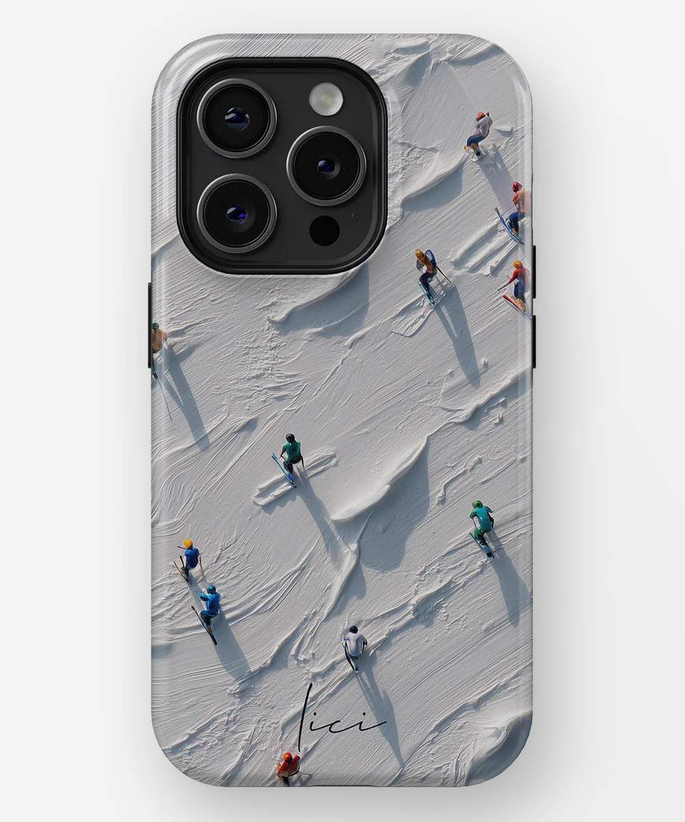 Art Stok - iPhone 15 Pro