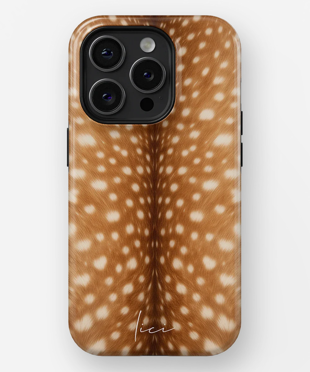 Bambi - iPhone 15 Pro