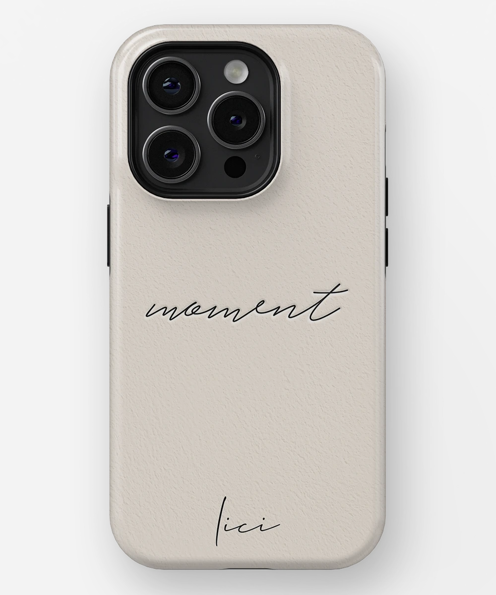Moment - iPhone 15 Pro