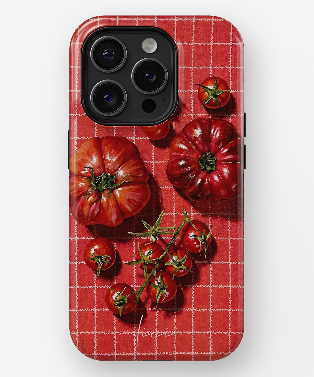 Pomodoro - iPhone 15 Pro