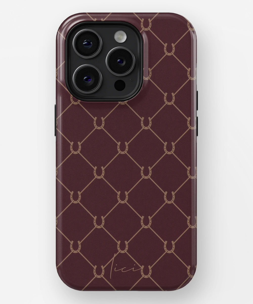 Бордове Ранчо - iPhone 15 Pro