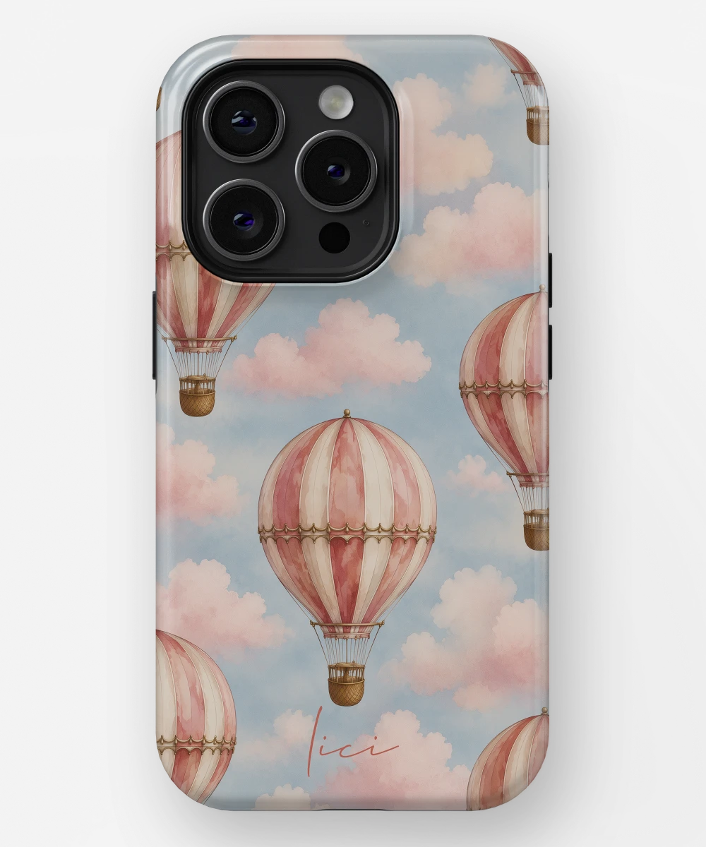 Dream Flight - iPhone 15 Pro