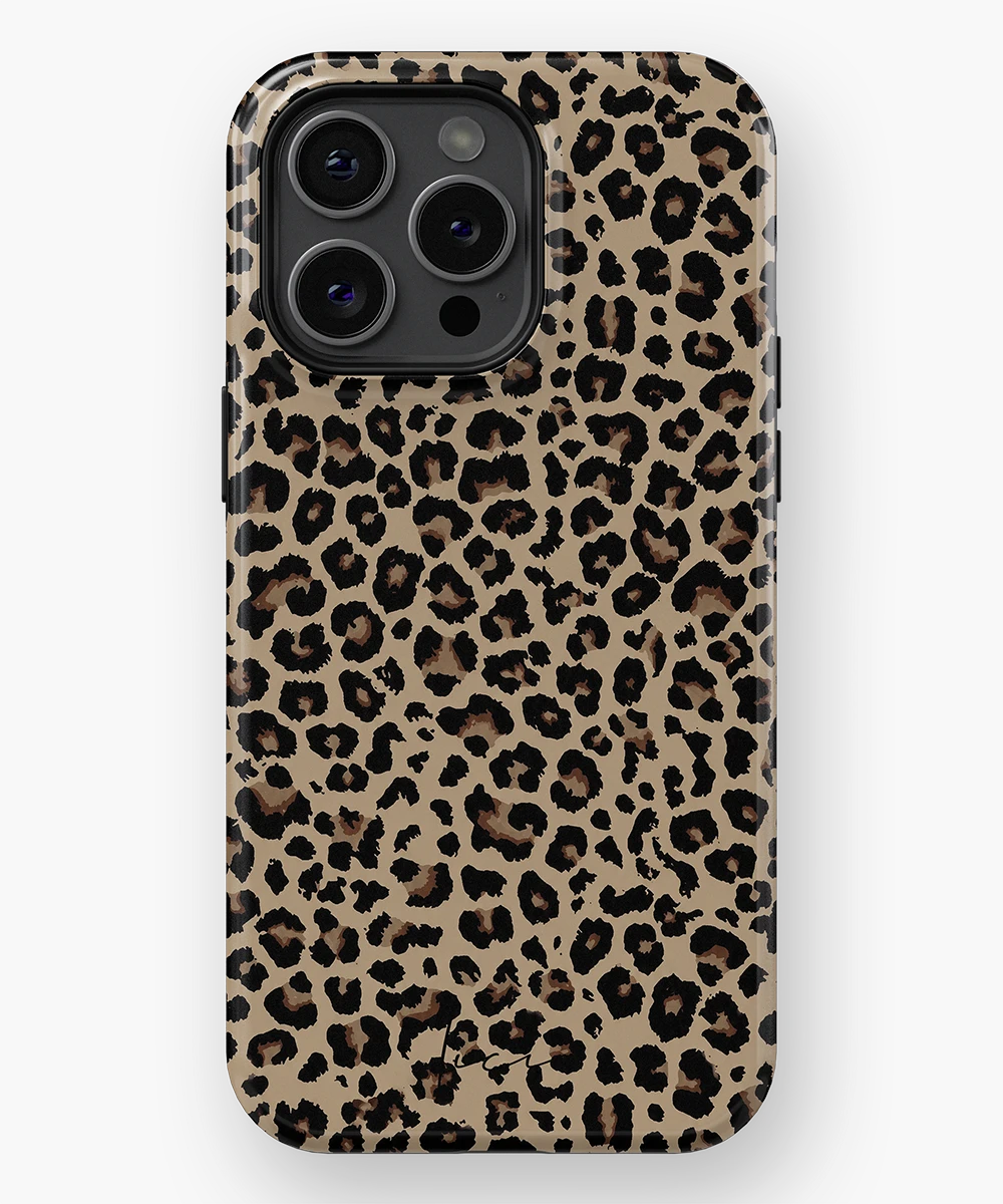 Leopard - iPhone 15 Pro Max
