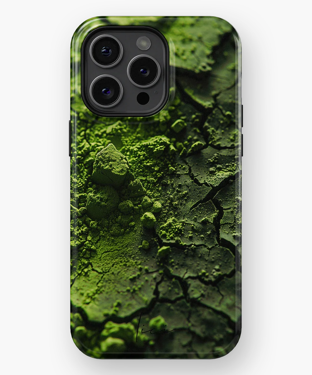 Staub der Natur - iPhone 15 Pro Max