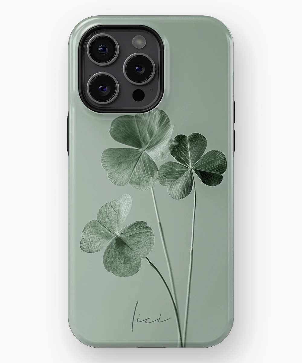 Essenz des Glücks - iPhone 15 Pro Max