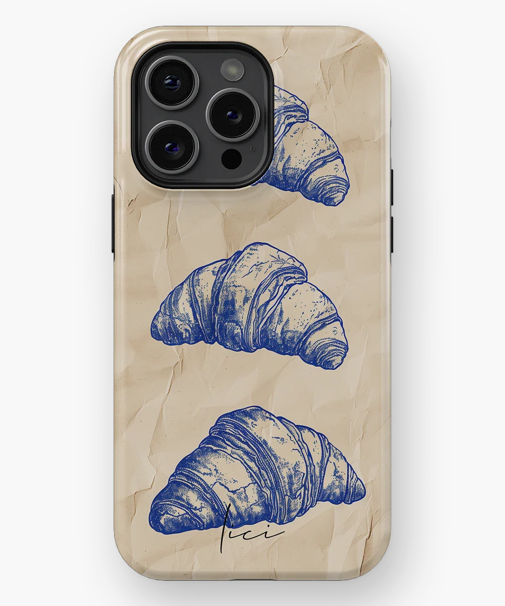 Frühstücksskizze - iPhone 15 Pro Max